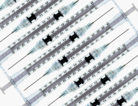 Tyenne : le premier biosimilaire de Roactemra