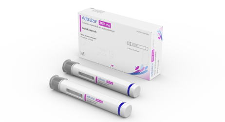 Adtralza : indication, présentation et prix, tout est nouveau