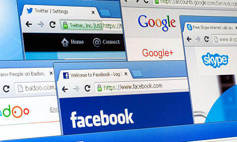 Internet : ne pas négliger sa e-réputation