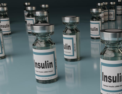 Humalog 100 UI/ml : délivrance contingentée