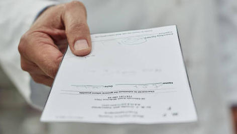 Fraudes : la lutte contre les fausses ordonnances s’intensifie