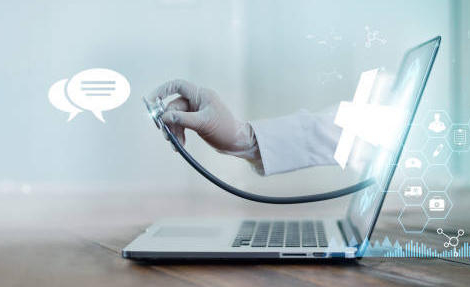 Téléconsultation : les sociétés spécialisées désormais intégrées au système de soins