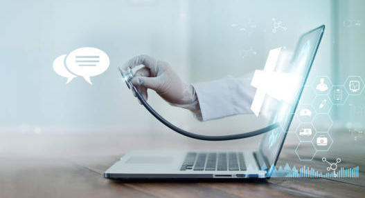 Téléconsultation : les sociétés spécialisées désormais intégrées au système de soins