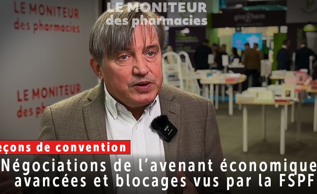Négociations conventionnelles : la petite phrase déjà culte de la FSPF