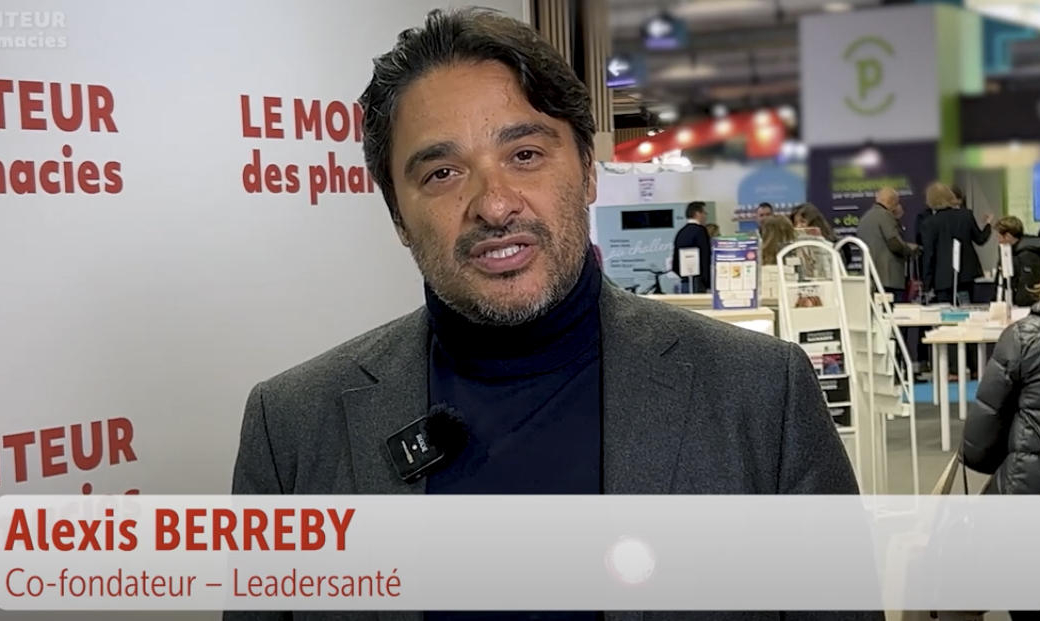 Paroles de… – Comment faciliter l’installation des pharmaciens