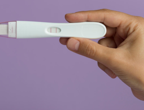 Autotests de fertilité : sont-ils vraiment en règle ?