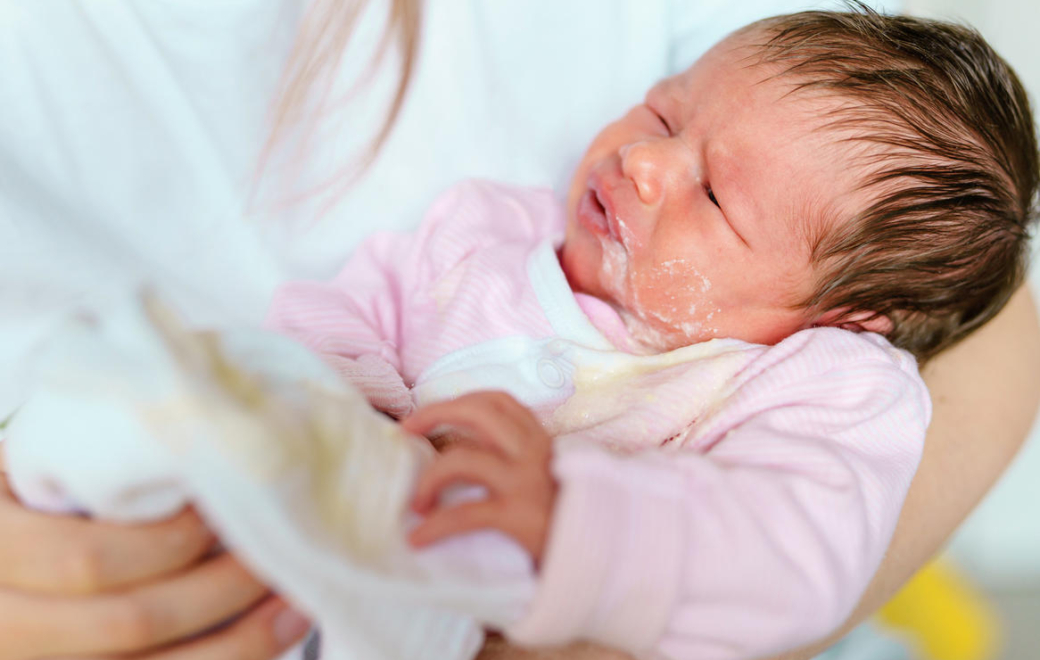 Reflux gastro-œsophagien du jeune enfant : comment améliorer sa prise en charge ?