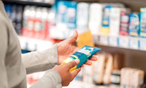 Produits cosmétiques et d’hygiène : ne pas dépasser 34 % de promos