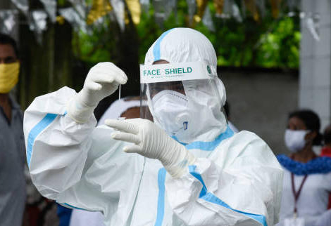 Choléra à Mayotte : les pharmaciens appelés à dépister avec des Trod