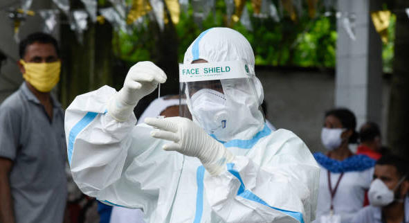 Choléra à Mayotte : les pharmaciens appelés à dépister avec des Trod