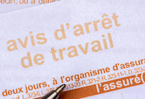 Arrêt maladie : les salariés peuvent cumuler jusqu’à 2 jours par mois