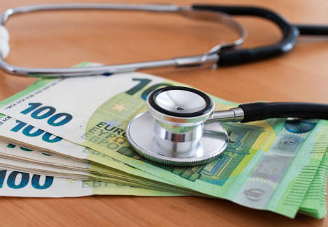 Déserts médicaux : la Cnam sort le carnet de chèque