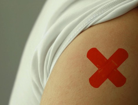 Vaccins contre le Covid-19 : interruption temporaire des commandes