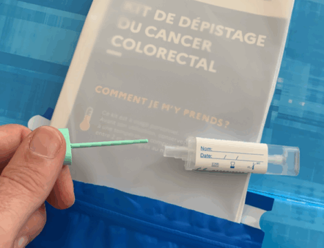 Cancer colorectal : les efforts des pharmaciens (et des autres) pour améliorer la participation au dépistage