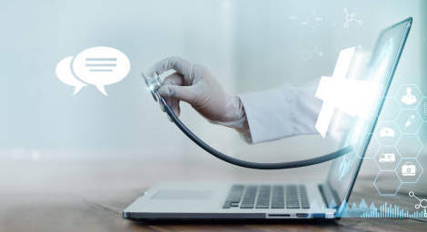 Téléconsultations : les spécialistes s’y mettent