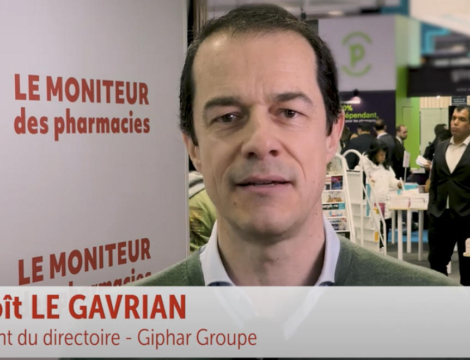 Paroles de … – Comment Giphar simplifie le quotidien de ses adhérents