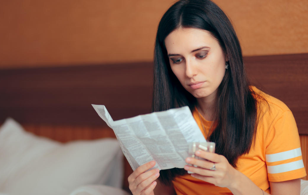 Fluoroquinolones : une enquête ouverte sur les effets indésirables