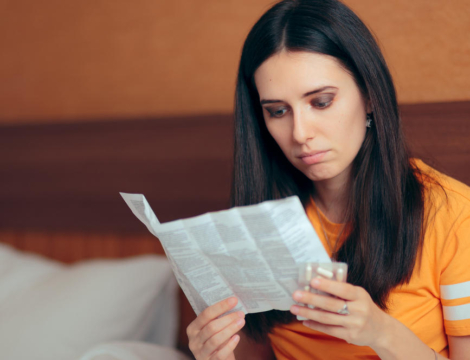 Fluoroquinolones : une enquête ouverte sur les effets indésirables