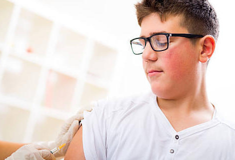 Papillomavirus : moins de 15 % d’élèves vaccinés