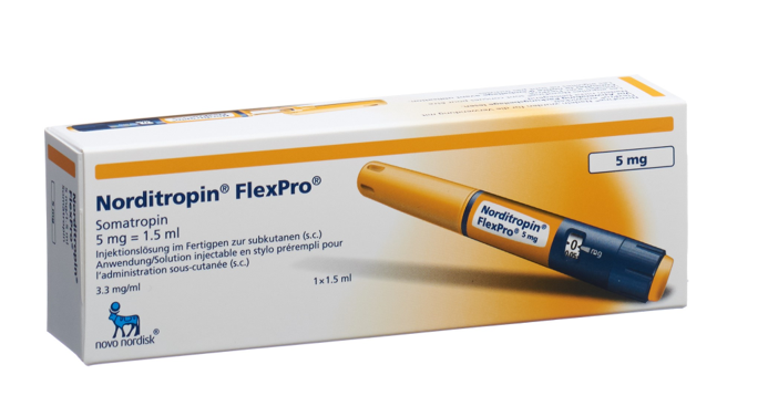 Tensions d’approvisionnement en Norditropine Flexpro : du mieux, mais…