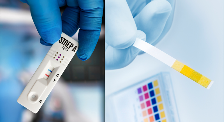 Trod angine et cystite : l’incompréhension des organismes de formation