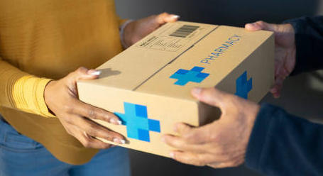 Vente en ligne de médicaments : quid maintenant du litige sur la livraison à domicile ?