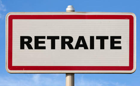 Retraites : montant moyen, âge de départ…, les chiffres clés 2023 