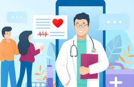 Téléconsultation : priorité aux établissements de santé 