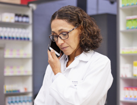 Vaccin Ixiaro : dépannage d’urgence prolongé