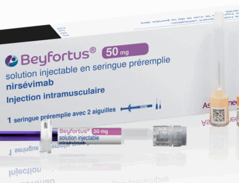 Beyfortus : et son prix est de….