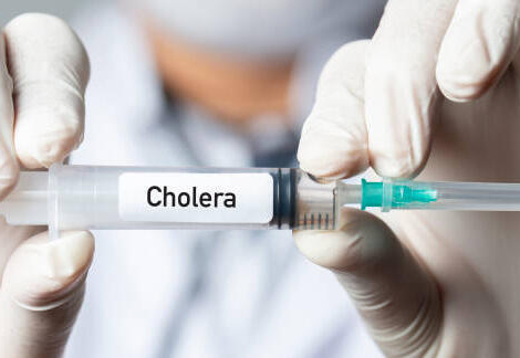 Mayotte : l’épidémie de choléra se propage rapidement