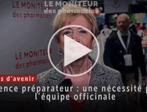 Future licence pour les préparateurs en pharmacie : est-elle nécessaire ?