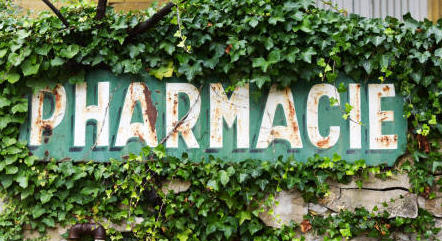 Maillage officinal : 51 pharmacies d&rsquo;Auvergne-Rhône-Alpes en situation de fragilité