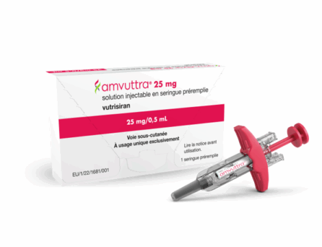 Médicament Amvuttra : ce qui est rare est cher… très cher