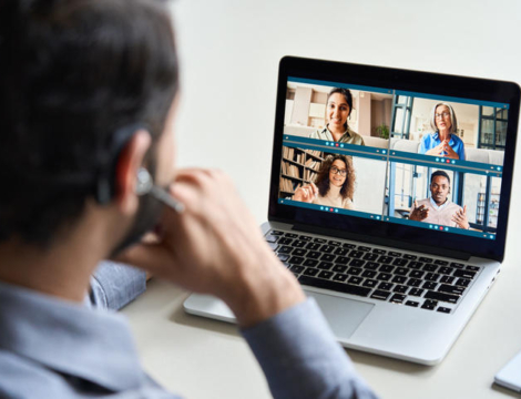 Expérimentation Iatroprev : des officinaux en visio avec des professionnels hospitaliers