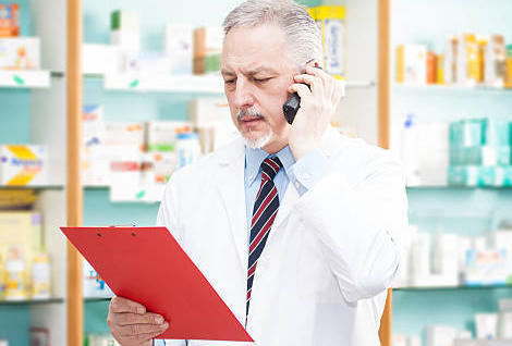 Xylocaïne/Adrénaline : remise dans le circuit officinal en 24 heures !