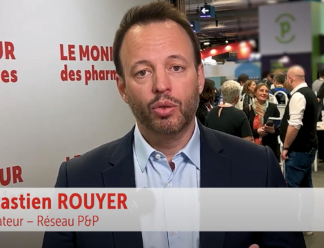 Paroles de… RESEAU P&P, un service de conciergerie à la disposition des pharmaciens