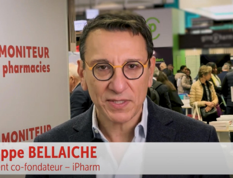 Paroles de… IPHARM, un groupement proche de ses adhérents