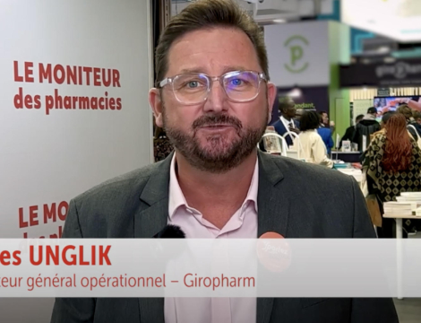 Paroles de… Avec Giropharm, Sportez-vous bien