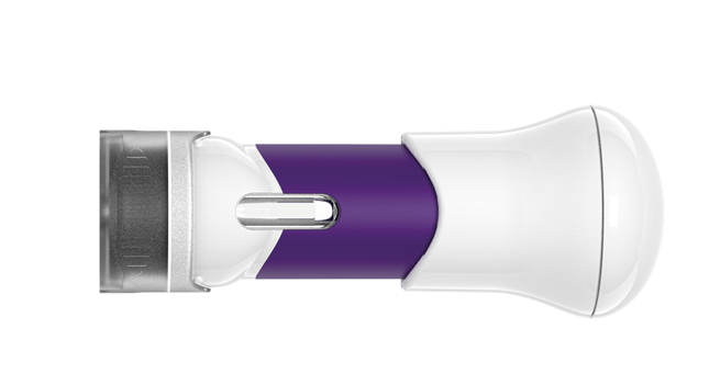 Stelara : nouvelle présentation en stylo prérempli