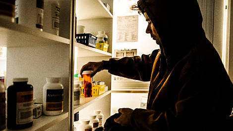 Vols de stupéfiants : comment les déclarer ?