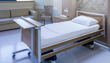 Hôpital : les cliniques privées seront en grève à partir du 3 juin