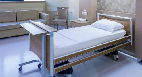 Hôpital : les cliniques privées seront en grève à partir du 3 juin