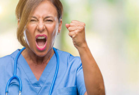 Tarif des consultations : 5500 médecins menacent de se déconventionner