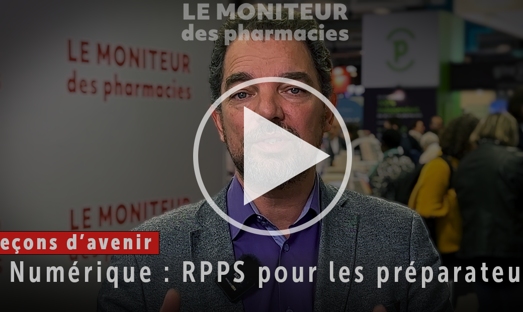 Préparateurs en pharmacie : où en est-on de leur inscription au RPPS ?