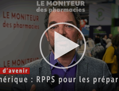 Préparateurs en pharmacie : où en est-on de leur inscription au RPPS ?