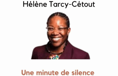 Agression mortelle d’Hélène Tarcy-Cétout en Guyane : une minute de silence dans les pharmacies