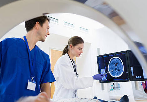 Produits de contraste : bilan d’une transition