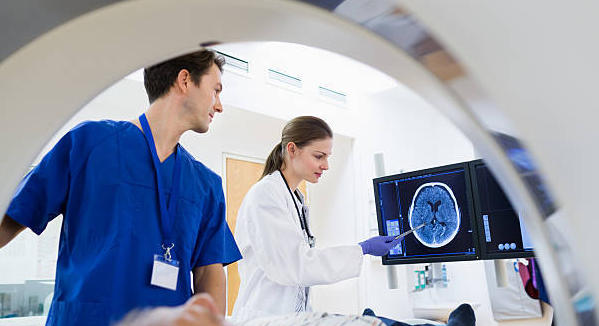 Produits de contraste : bilan d’une transition