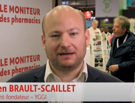 Paroles de… Vous voulez développer votre EBE et de nouveaux marchés ? Découvrez YGGI !